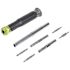 Klein Tools 14-In-1 Precision Screwdriver / Nut Driver