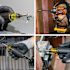 Klein Tools 14-In-1 Multi-Bit Adjustable Length Screwdriver