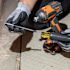 Klein Tools 14-In-1 Multi-Bit Adjustable Length Screwdriver