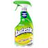 Fantastik 32 Oz Disinfectant Multi-Purpose Cleaner Lemon Scent, Case Of 8