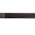 Dexter Ed2000-V Surface Vertical Rod Exit Device Exit Only 3 Feet Satin Bronze