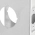 Generic Stainless Steel Lock & Door Reinforcer