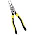 Klein Tools All-Purpose Pliers With Crimper