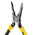 Klein Tools All-Purpose Pliers With Crimper