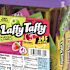 Nestle Laffy Taffy, Assorted Flavors, 3.08 Lb Tub, 145 Wrapped Pieces/tub