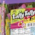 Nestle Laffy Taffy, Assorted Flavors, 3.08 Lb Tub, 145 Wrapped Pieces/tub