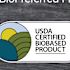World Centric Fiber Plates Plate 9.1" Case Of 1000