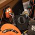 Klein Tools Klein Tools Powerbox 1, Magnetic Mounted Power Strip With Integrated LED Lights