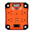 Klein Tools Klein Tools Powerbox 1, Magnetic Mounted Power Strip With Integrated LED Lights