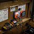 Klein Tools Klein Tools Powerbox 1, Magnetic Mounted Power Strip With Integrated LED Lights