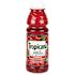 Tropicana Juice Beverage, Cranberry, 15.2oz Bottle, Case Of 12