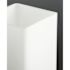 Progress Lighting Metric Four Light Brushed NICKEL Bath Light With Etched Glass