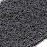 Acs Black Griddle Polishing/scouring Pad 4 X 6 Case Of 60
