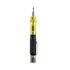 Klein Tools Hvac Pocket Screwdriver 3-In-1