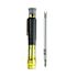 Klein Tools Hvac Pocket Screwdriver 3-In-1