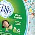 Puffs Plus Lotion Facial Tissue, White, 1-Ply, 56/box, Carton Of 1344