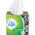 Puffs Plus Lotion Facial Tissue, White, 1-Ply, 56/box, Carton Of 1344