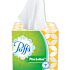 Puffs Plus Lotion Facial Tissue, White, 1-Ply, 56/box, Carton Of 1344