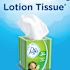 Puffs Plus Lotion Facial Tissue, White, 1-Ply, 56/box, Carton Of 1344