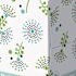 Puffs Plus Lotion Facial Tissue, White, 1-Ply, 56/box, Carton Of 1344