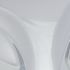 Symmons Origins Tri-Star Shower Handle Chrome