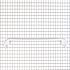 Whirlpool Replacement Door Handle For Oven, Part #wp98005318
