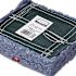 Rubbermaid Commercial Mdu Sngr Lop Mp Hed, Ble W/5in Hedbd, Gren, Carton Of 6