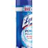 Lysol Power Foam Bathroom Cleaner, 24oz Aerosol, Carton Of 12