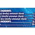 Lysol Power Foam Bathroom Cleaner, 24oz Aerosol, Carton Of 12