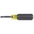 Klein Tools Klein Tools 11-In-1 Magnetic Screwdriver / Nut Driver