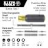 Klein Tools Klein Tools 11-In-1 Magnetic Screwdriver / Nut Driver