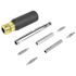 Klein Tools Klein Tools 11-In-1 Magnetic Screwdriver / Nut Driver