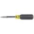 Klein Tools Klein Tools 11-In-1 Magnetic Screwdriver / Nut Driver