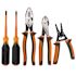 Klein Tools Klein Tools 1000v Insulated Tool Kit, 5-Piece