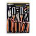 Klein Tools Klein Tools 1000v Insulated Tool Kit, 5-Piece
