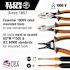 Klein Tools Klein Tools 1000v Insulated Tool Kit, 5-Piece