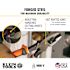 Klein Tools Klein Tools 1000v Insulated Tool Kit, 5-Piece