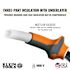 Klein Tools Klein Tools 1000v Insulated Tool Kit, 5-Piece