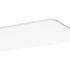 Progress Lighting Airpro 52 In Hugger-Mount Indoor Ceiling Fan (White)