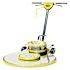 Mercury Floor Machines Pro-1500 20 Ultra High-Speed Burnisher, 1.5hp