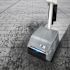 Namco Battery Operated Floorwash 1000 Multi-Surface Floor Scrubber