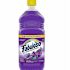 Fabuloso Multi-Use Cleaner Lavender Scent Case Of 6