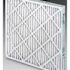 Rochester 20x20x1 Pleated Air Filter Merv 13 Leed Compliant Box Of 12