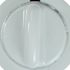 Ge Electric Replacement Control Knob For Dryer, Part # We01x20376
