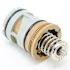 Honeywell Replacement Cartridge Silver Spring 2-Way Valves Linear Flow