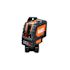 Klein Tools Klein Tools Self-Level Cross-Line Laser With Plumb Spot