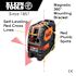 Klein Tools Klein Tools Self-Level Cross-Line Laser With Plumb Spot