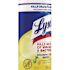 Lysol Lemon & Lime Blossom Disinfecting Wipes, Carton Of 420