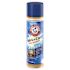 Arm & Hammer Fabric And Carpet Foam Deodorizer, 15 Oz Aerosol, Carton Of 8