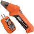 Klein Tools Klein Tools Digital Circuit Breaker Finder With Gfci Outlet Tester